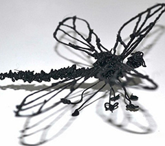 3D打印技术与自然